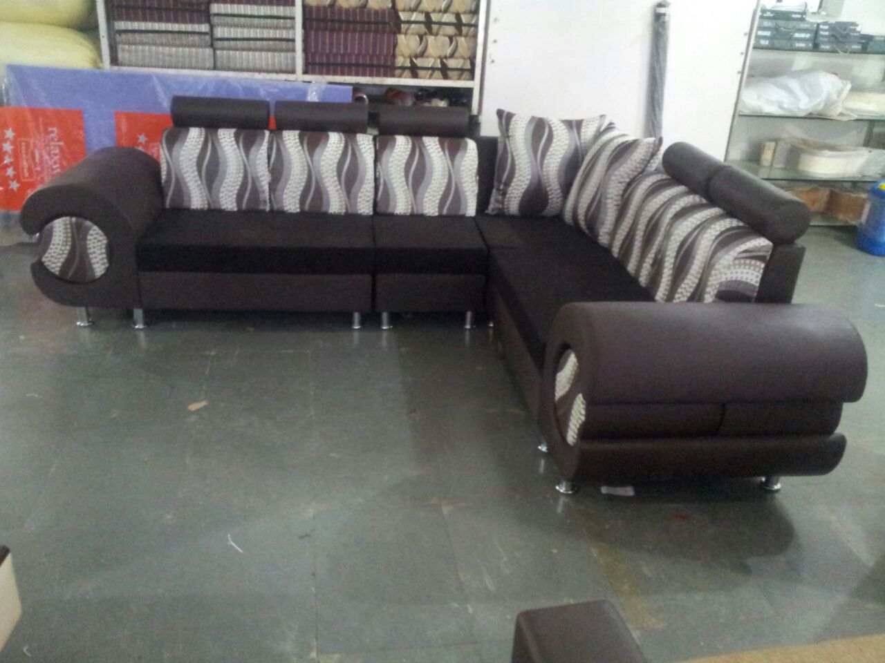 Business Expansion 4